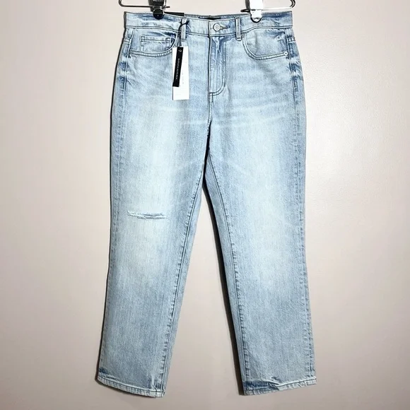 Banana Republic Vintage Straight Jeans